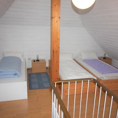 Kleiner Muck Apartment Norddeich  Exterior photo
