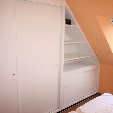 Kleiner Muck Apartment Norddeich  Exterior photo