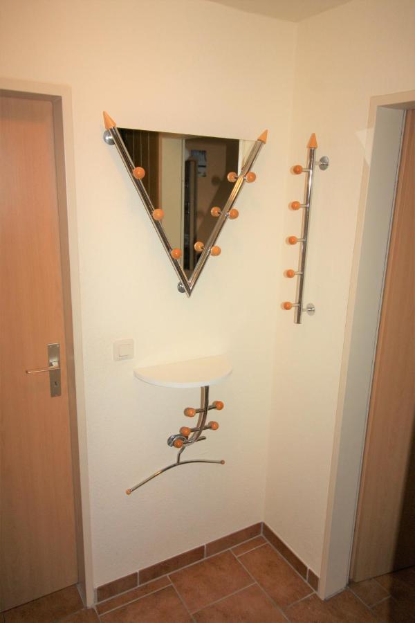 Kleiner Muck Apartment Norddeich  Exterior photo